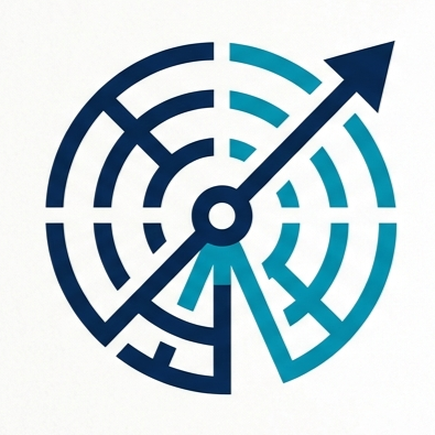 The SIGNAL RADAR Group Logo